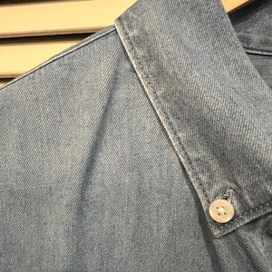 Men’s GAP Denim Shirt